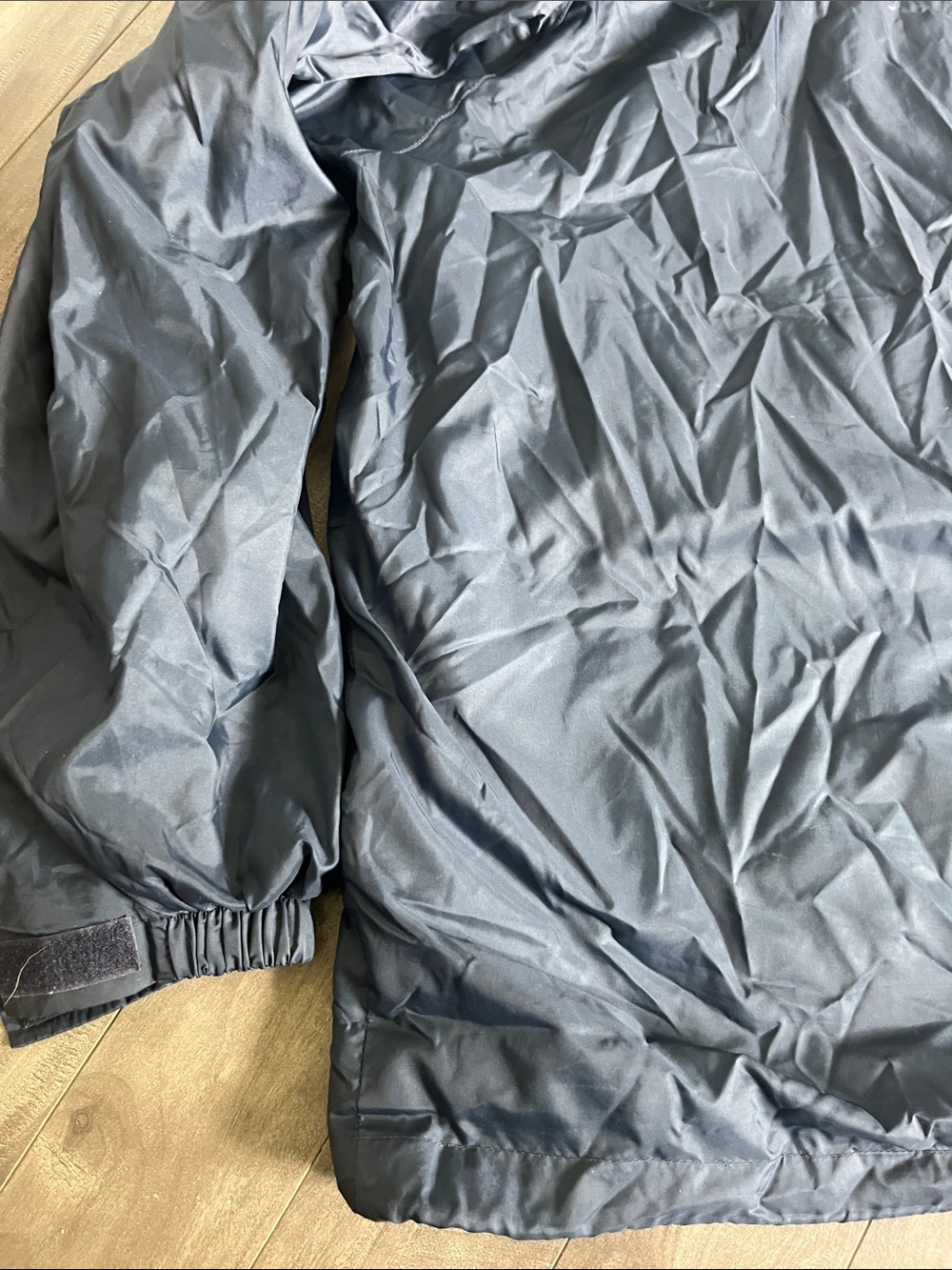 K Way Packable Jacket - Picture 10 of 12